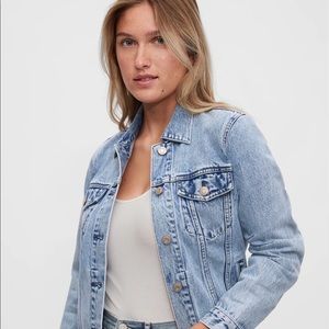 ❗️SALE Classic Jean Jacket
